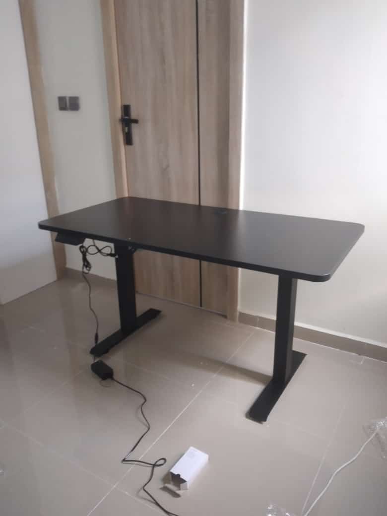 Adjustable Height Electric Standing Desk(1.2mtr) - Image 10
