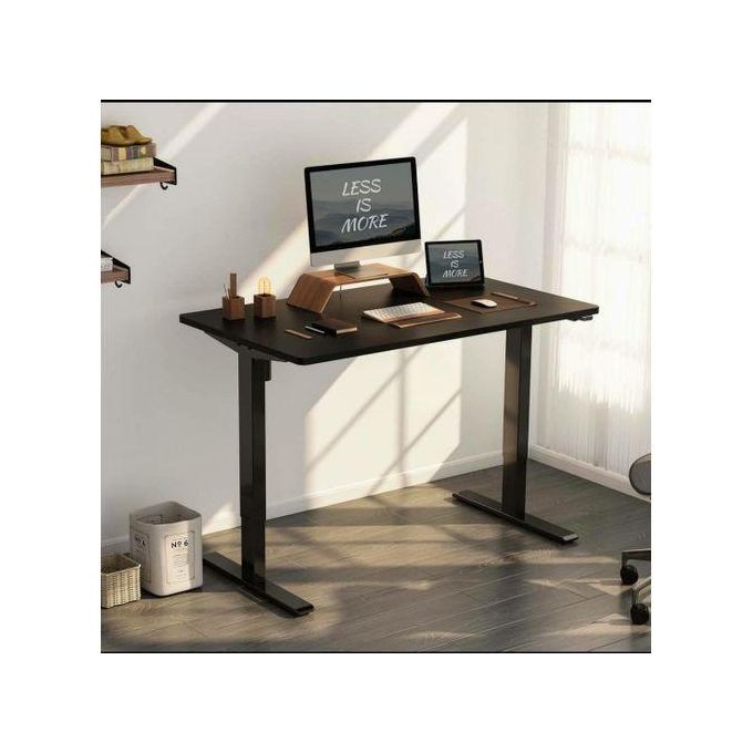 Electric Adjustable Computer Desk -1.4m