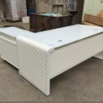 1.6 Metres Exclusive Reception Table