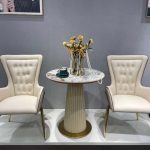 2 Seaters Conference Set