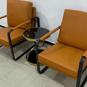 2 Seaters Home Conference Set