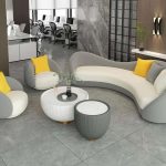 2 in 1 Luxury Center Table