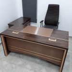 2.4 Metres Exclusive Office Table