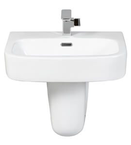 Semi-Pedestal Basin - Model P05