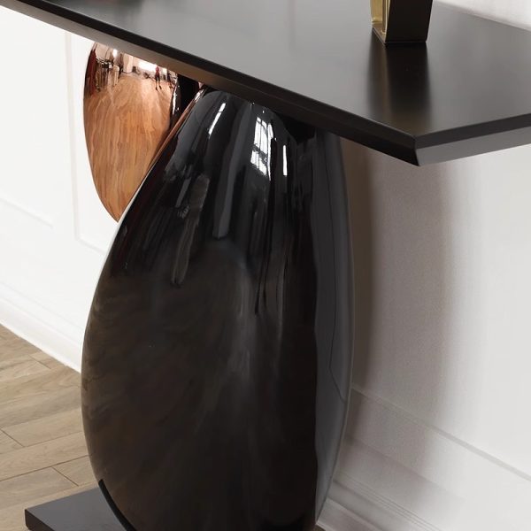 Amara marble console - Image 2