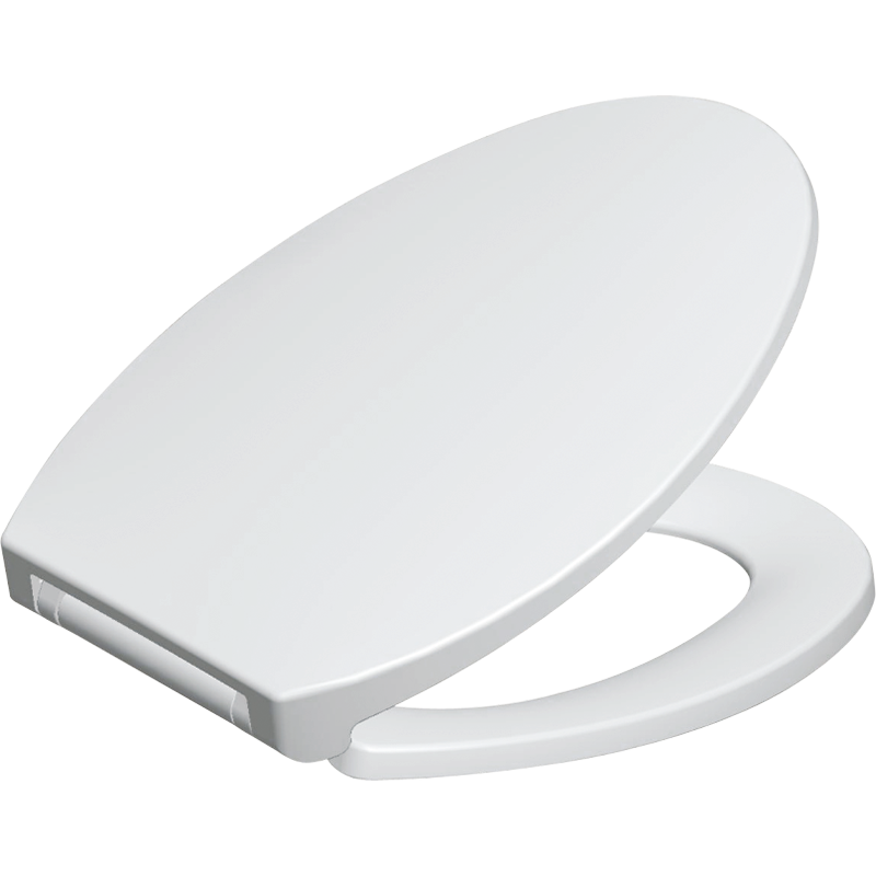 Premium Toilet Seat Cover - Model P3