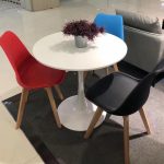 3 Seaters Restaurant Set