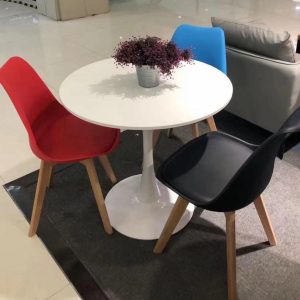 3 Seaters Restaurant Set