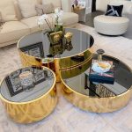 3 in 1 Luxury Centre Table