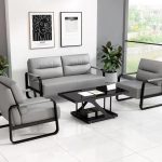 4 Seaters Home And Hotel Set Sofas