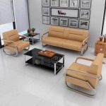 4 Seaters Sitting Room Set Sofas