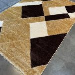 4 X 6 Centre Table Rug 65k