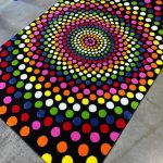 4 X 6 Center Table Rug