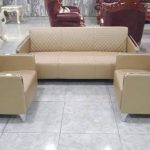 5 Seaters Home And Office Set Sofa
