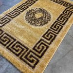 5 X 7 Table Rug