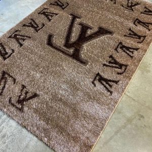 5 X 7 Centre Table Rug