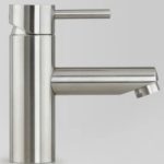 SUS304 Rust-Resistant Basin Mixer - Model BT-BM10