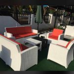 7 Seaters Outdoor Garden Set