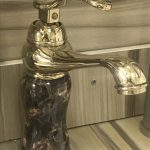 Designer Basin Faucet Mixer - Model BT-BM23