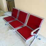 Airport Waiting Chair