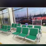 Airport Waiting Chair