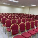 Auditorium Banquet Chair