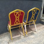 Banquet Auditorium Chairs