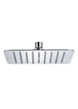 40x40 Premium Stainless Steel Shower Head - Model BS-SH07