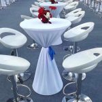 Classic Bar Stool Chair