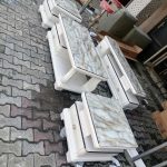 Classic Sitting Room Center Table