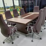 Confference Executive Table