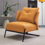 Contemporary Accent Chair