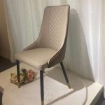 Draft Designed Luxury Dining Set