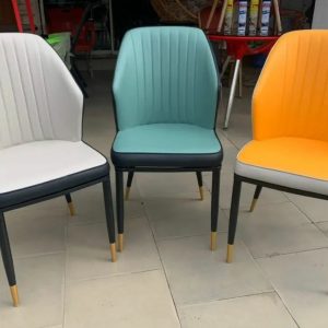 Executive Dining Chair