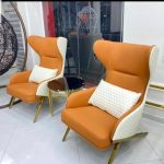Executive Lounge Relaxing Chair
