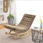 Executive Lounge Relaxing Chair