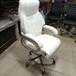 Executive Office Reclining Chair