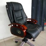 Executive Office Reclining Chair