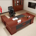 Executive Office Table For Senior Management