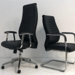 Executive Office Visitors Chair