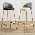 Height Bar Stool Chair
