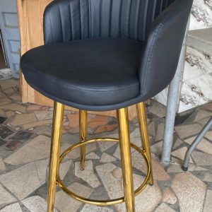 Height Bar Stool Chair