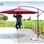 High Quality Outdoor Umbrella