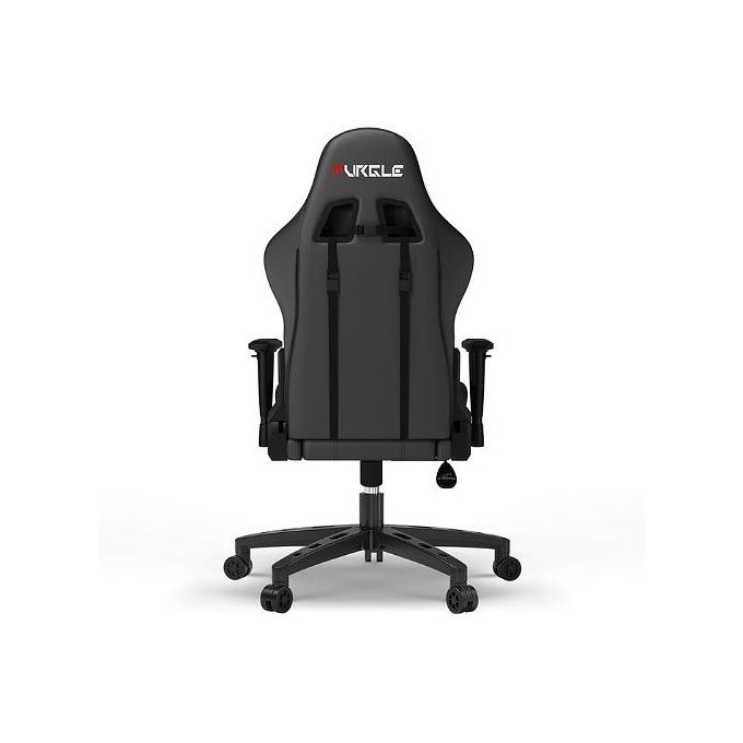 FURGLE Custom Home & Studio Ergonomic Chair(ALL BLACK) - Image 2