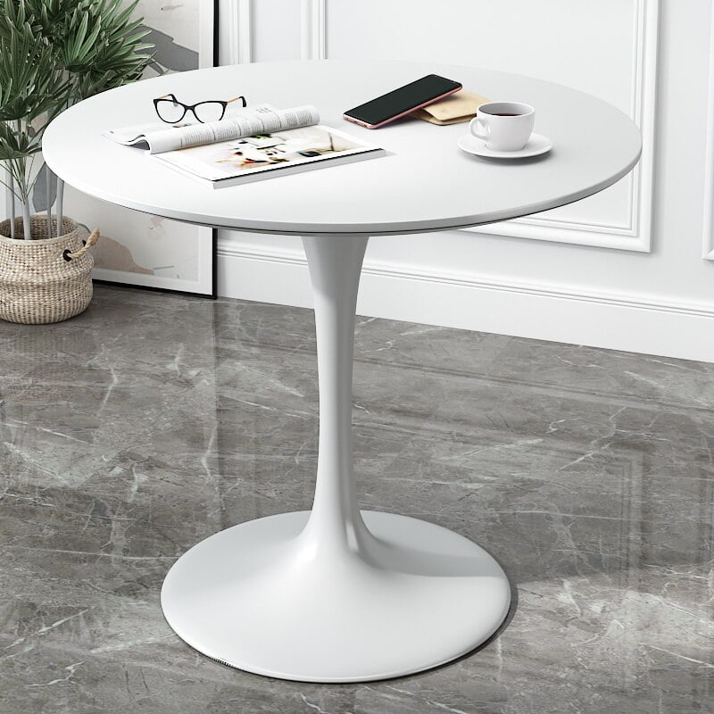 Nordic Round diining Meeting table