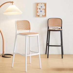 Plastic Bar stool
