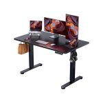 Adjustable Height Electric Standing Desk(1.2mtr)
