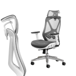 Supple Mesh Executive Ergonomic office Chair