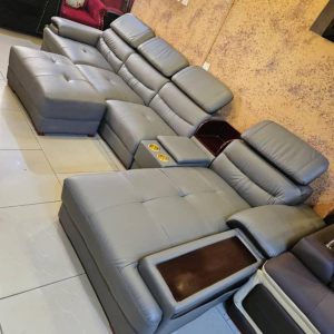 L Shaped Sofa