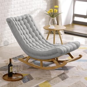 Lounge Executive Chair
